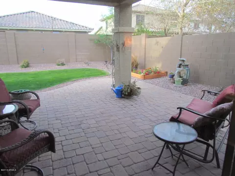 2716 E Boston St, Gilbert, AZ 85295 photo 13