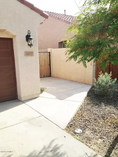 1677 E Azalea Dr, Gilbert, AZ 85298 photo 8