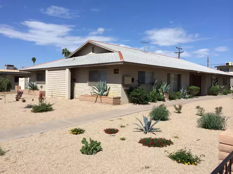 3640 E Montecito Ave, Phoenix, AZ 85018 photo 1