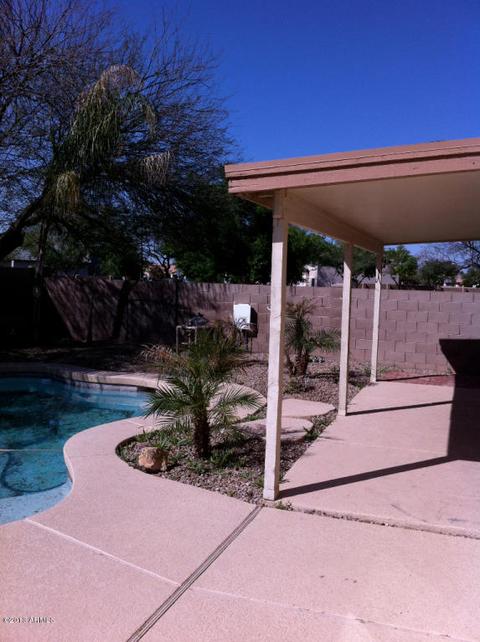 267 E Jasper Ct, Gilbert, AZ 85296 photo 10