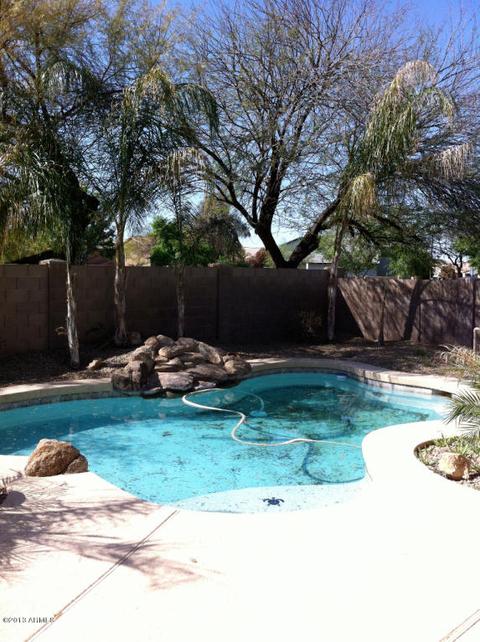 267 E Jasper Ct, Gilbert, AZ 85296 photo 9