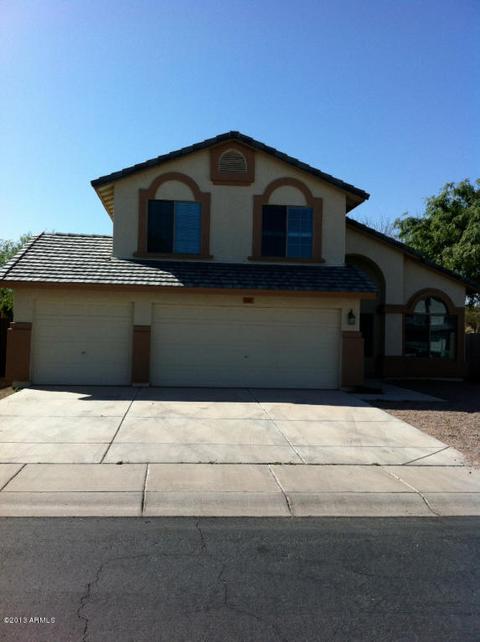 267 E Jasper Ct, Gilbert, AZ 85296 photo 2