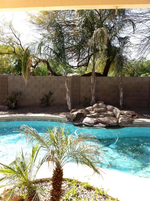 267 E Jasper Ct, Gilbert, AZ 85296 photo 12