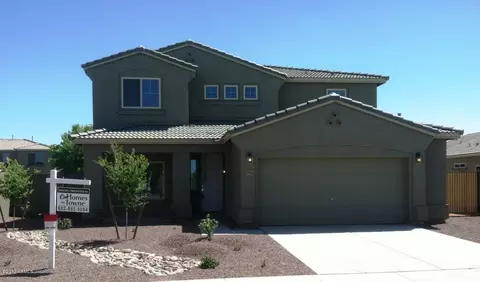 17841 W Desert Ln, Surprise, AZ 85388 photo 1