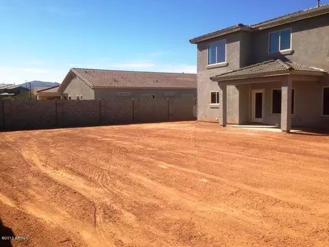 17841 W Desert Ln, Surprise, AZ 85388 photo 14