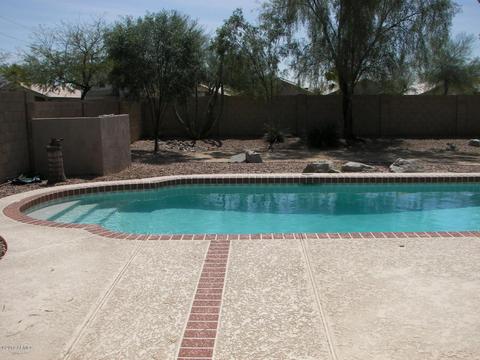 3131 E Piute Ave, Phoenix, AZ 85050 photo 4