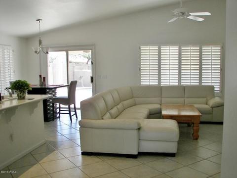 3131 E Piute Ave, Phoenix, AZ 85050 photo 1