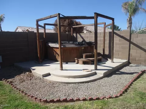 982 E Constitution Dr, Chandler, AZ 85225 photo 13