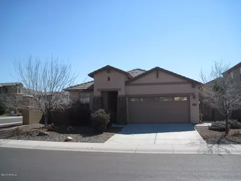 2769 E Vermont Dr, Gilbert, AZ 85295 photo 1