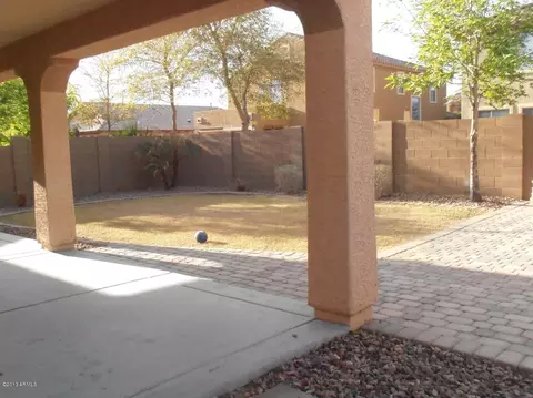 2738 E Vermont Dr, Gilbert, AZ 85295 photo 23