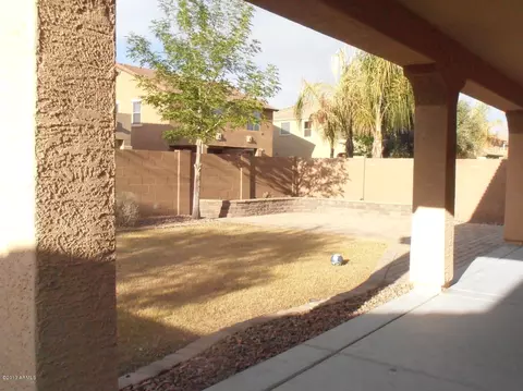 2738 E Vermont Dr, Gilbert, AZ 85295 photo 25