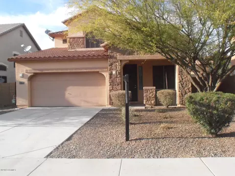 2738 E Vermont Dr, Gilbert, AZ 85295 photo 2