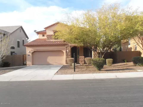 2738 E Vermont Dr, Gilbert, AZ 85295 photo 1
