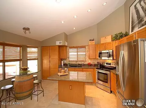 2708 E Rockledge Rd, Phoenix, AZ 85048 photo 1