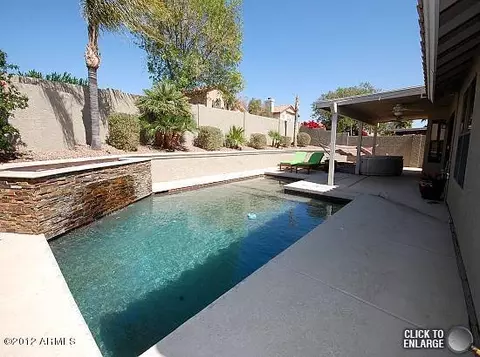 2708 E Rockledge Rd, Phoenix, AZ 85048 photo 10