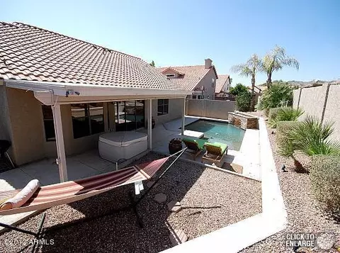 2708 E Rockledge Rd, Phoenix, AZ 85048 photo 9
