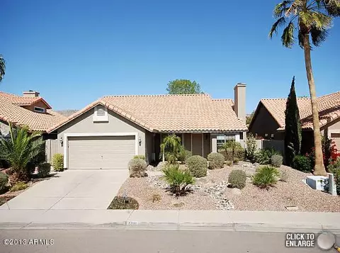 2708 E Rockledge Rd, Phoenix, AZ 85048 photo 12