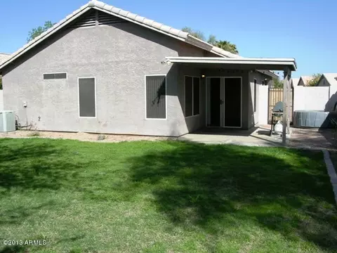 1446 S Oak St, Gilbert, AZ 85233 photo 22