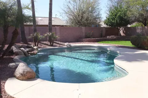 3809 E Lexington Ave, Gilbert, AZ 85234 photo 1