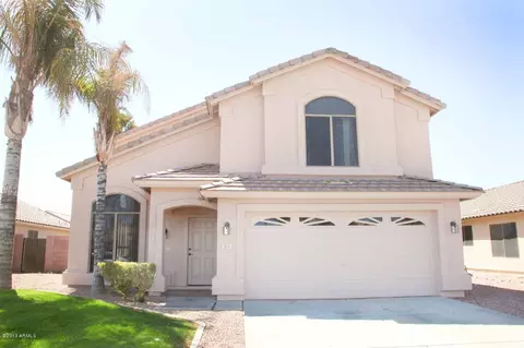 3809 E Lexington Ave, Gilbert, AZ 85234 photo 2