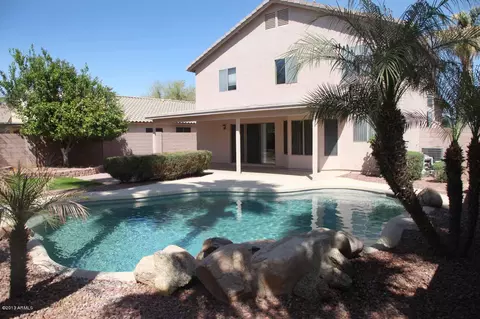 3809 E Lexington Ave, Gilbert, AZ 85234 photo 26