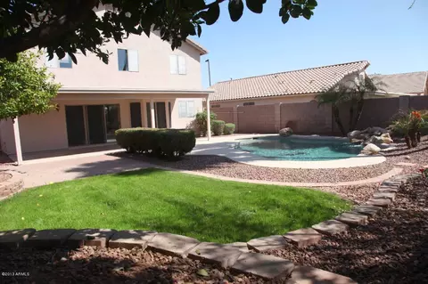 3809 E Lexington Ave, Gilbert, AZ 85234 photo 25