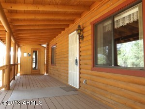 2874 Big Pine Rd, Overgaard, AZ 85933 photo 6