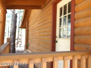 2874 Big Pine Rd, Overgaard, AZ 85933 photo 8