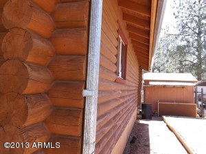 2874 Big Pine Rd, Overgaard, AZ 85933 photo 9