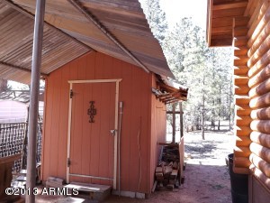 2874 Big Pine Rd, Overgaard, AZ 85933 photo 14