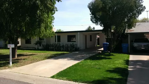 4841 E Amelia Ave, Phoenix, AZ 85018 photo 5