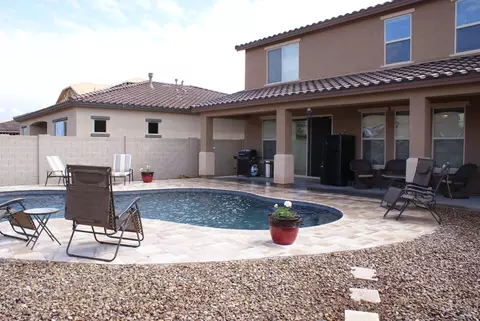 2868 E Palmdale Ln, Gilbert, AZ 85298 photo 13