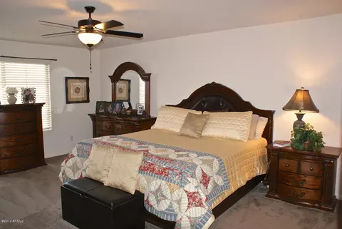 2868 E Palmdale Ln, Gilbert, AZ 85298 photo 17