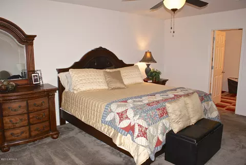 2868 E Palmdale Ln, Gilbert, AZ 85298 photo 18