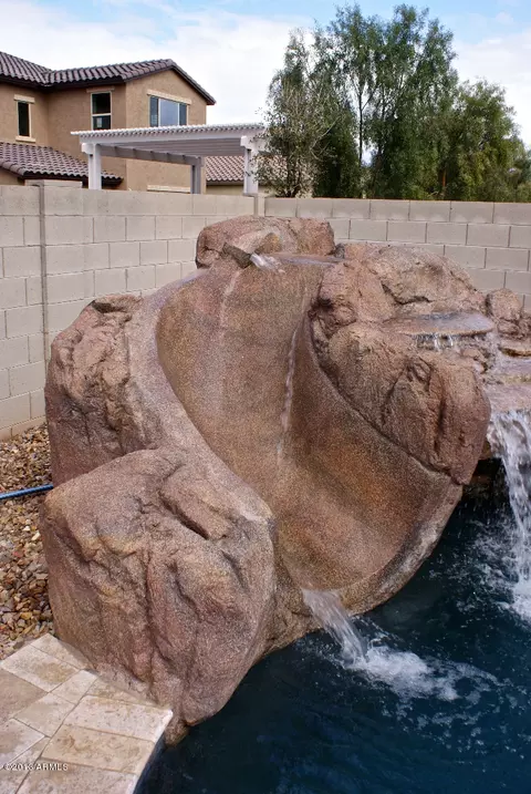 2868 E Palmdale Ln, Gilbert, AZ 85298 photo 14
