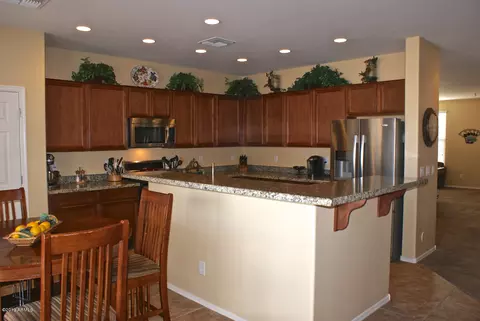2868 E Palmdale Ln, Gilbert, AZ 85298 photo 5