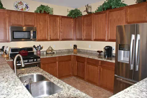 2868 E Palmdale Ln, Gilbert, AZ 85298 photo 3