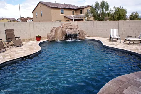 2868 E Palmdale Ln, Gilbert, AZ 85298 photo 12