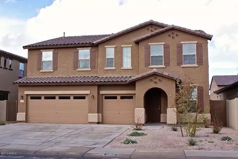 2868 E Palmdale Ln, Gilbert, AZ 85298 photo 1