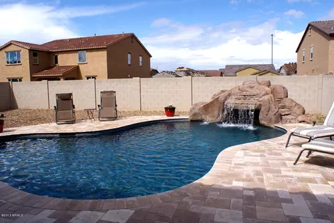 2868 E Palmdale Ln, Gilbert, AZ 85298 photo 10