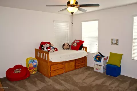 2868 E Palmdale Ln, Gilbert, AZ 85298 photo 30