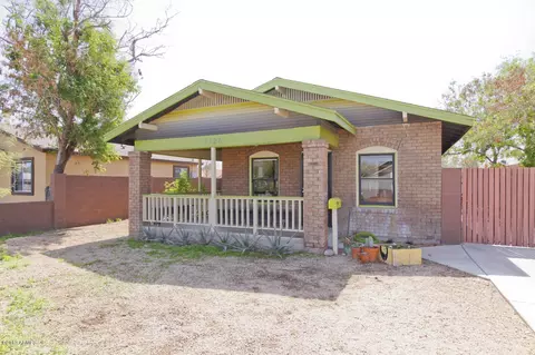 1125 E Roosevelt St, Phoenix, AZ 85006 photo 1