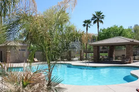 1391 S Hawk Ln, Gilbert, AZ 85296 photo 18