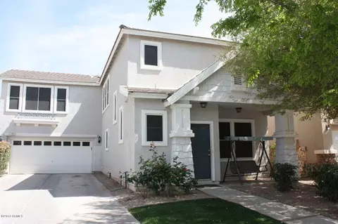 1391 S Hawk Ln, Gilbert, AZ 85296 photo 1