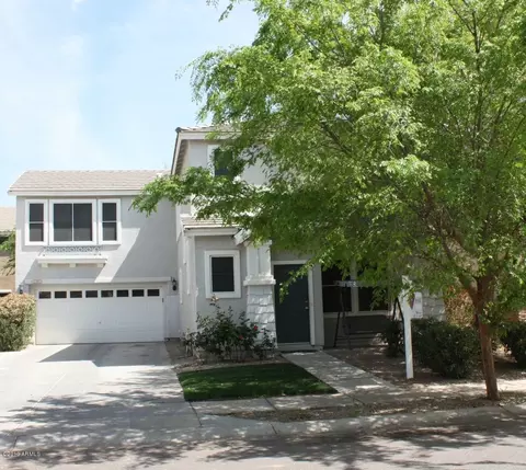 1391 S Hawk Ln, Gilbert, AZ 85296 photo 4