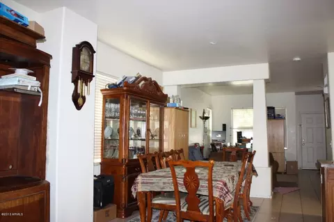 1391 S Hawk Ln, Gilbert, AZ 85296 photo 6