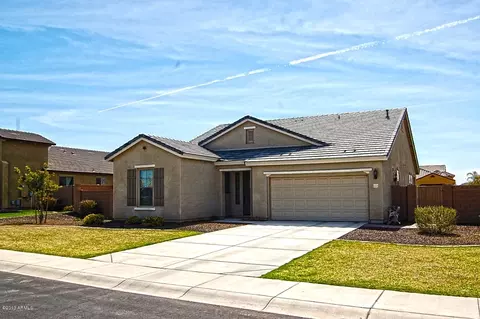11045 E Quarry Ave, Mesa, AZ 85212 photo 2