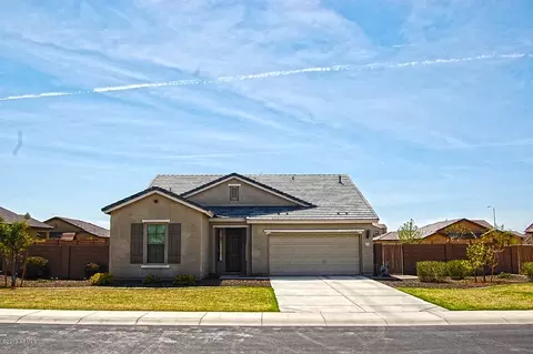 11045 E Quarry Ave, Mesa, AZ 85212 photo 1