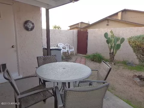 1112 E Belmont Ave, Phoenix, AZ 85020 photo 1