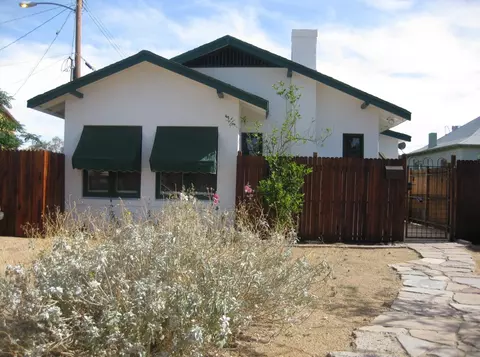 1035 E Palm Ln, Phoenix, AZ 85006 photo 1